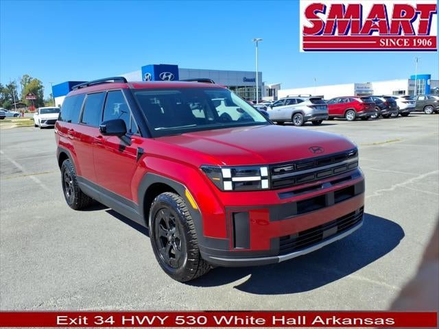 2026 Hyundai SANTA FE XRT