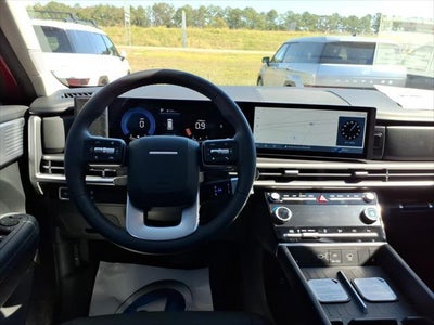 2026 Hyundai SANTA FE XRT
