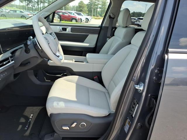 2026 Hyundai SANTA FE Limited FWD