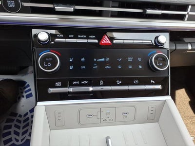 2026 Hyundai SANTA FE Limited FWD