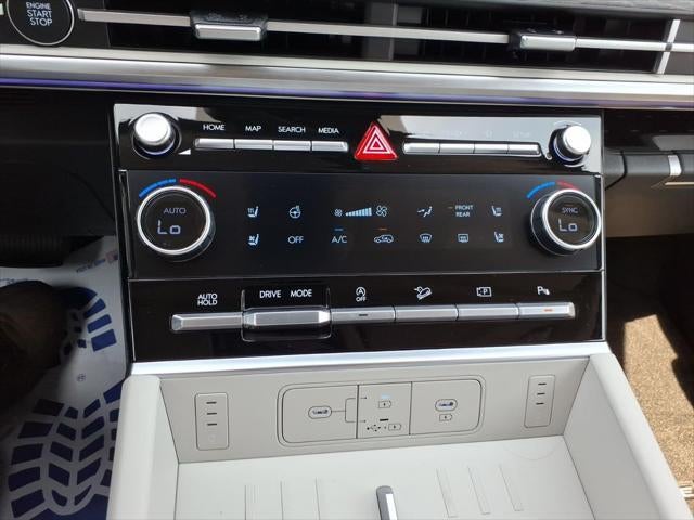 2026 Hyundai SANTA FE Limited FWD