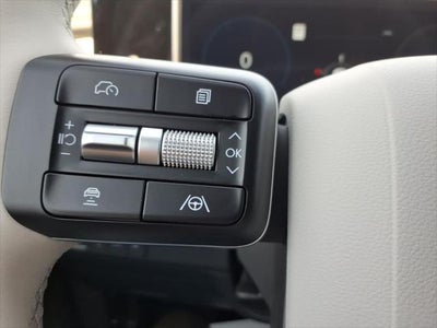 2026 Hyundai SANTA FE Limited FWD