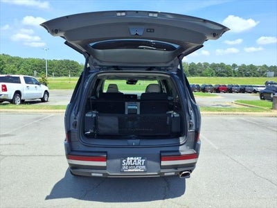 2026 Hyundai SANTA FE Limited FWD