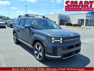 2026 Hyundai SANTA FE Limited FWD