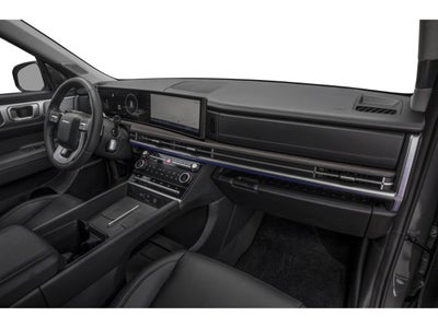 2026 Hyundai SANTA FE Limited FWD