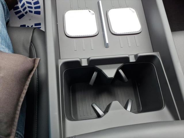2026 Hyundai SANTA FE Limited FWD