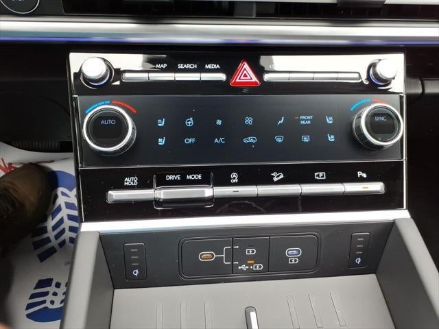 2026 Hyundai SANTA FE Limited FWD