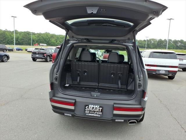 2026 Hyundai SANTA FE Limited FWD