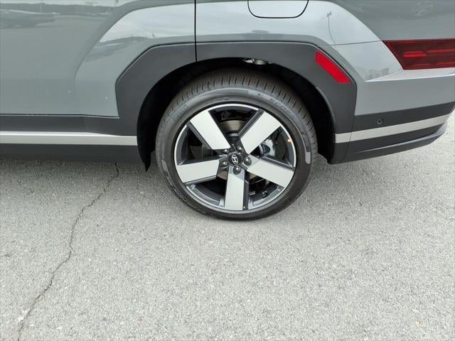 2026 Hyundai SANTA FE Limited FWD