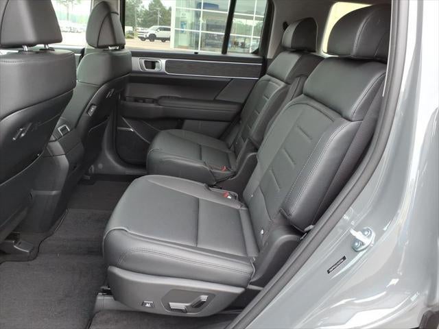 2026 Hyundai SANTA FE Limited FWD