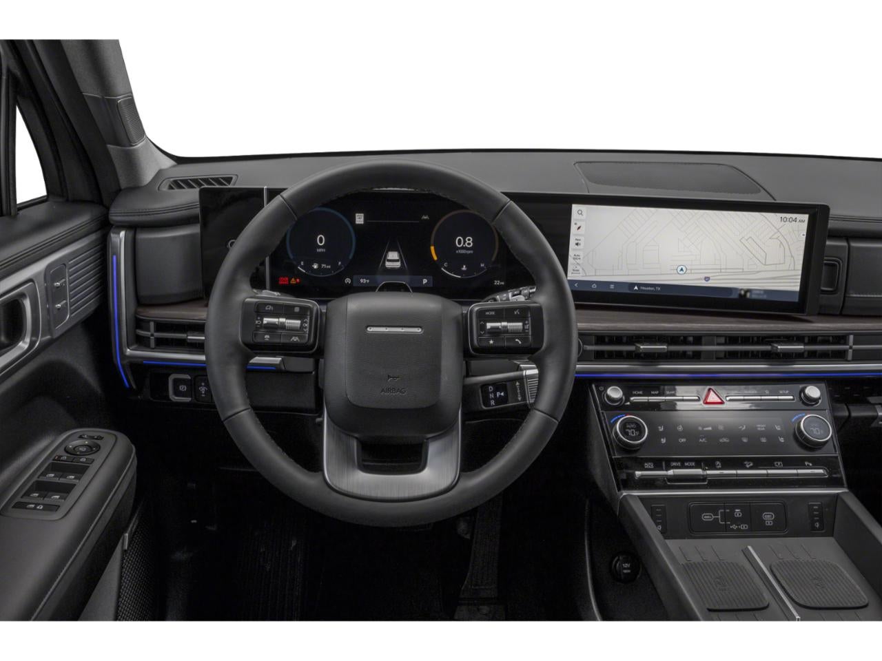 2026 Hyundai SANTA FE Limited FWD