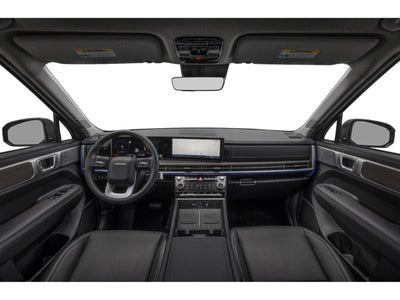 2026 Hyundai SANTA FE Limited FWD