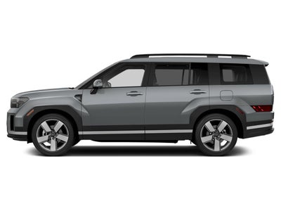 2026 Hyundai SANTA FE Limited FWD