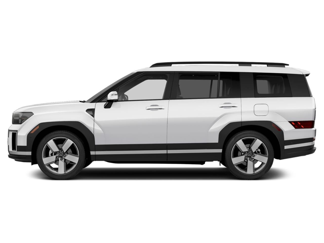 2026 Hyundai SANTA FE Limited FWD