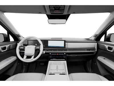2026 Hyundai SANTA FE Limited FWD