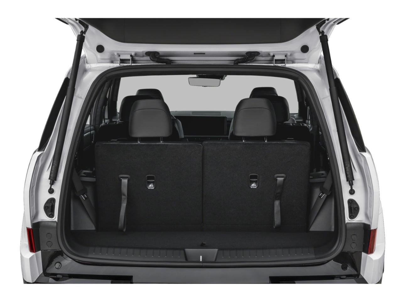 2025 Hyundai SANTA FE Hybrid Calligraphy FWD