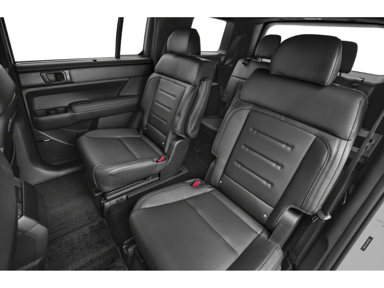 2025 Hyundai SANTA FE Hybrid Calligraphy FWD