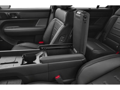 2025 Hyundai SANTA FE Hybrid Calligraphy FWD