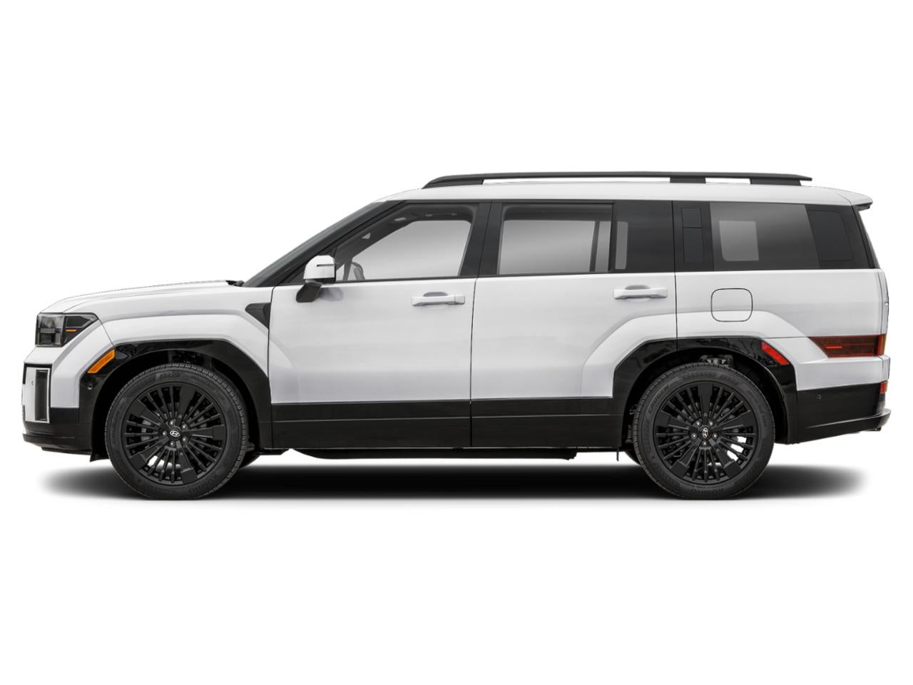 2025 Hyundai SANTA FE Hybrid Calligraphy FWD