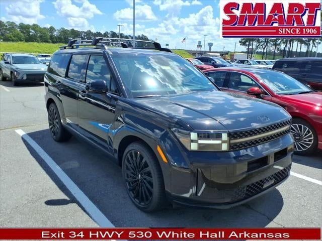 2027 Hyundai SANTA FE Calligraphy FWD