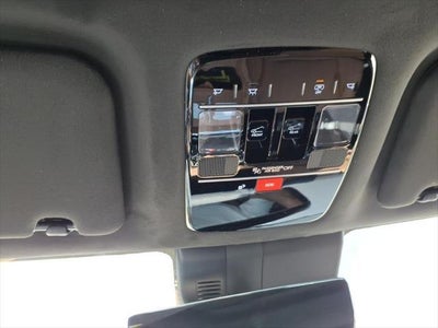 2027 Hyundai SANTA FE Calligraphy FWD