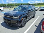 2027 Hyundai SANTA FE Calligraphy FWD