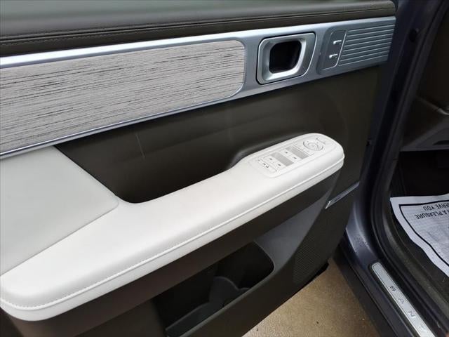 2025 Hyundai SANTA FE Calligraphy FWD