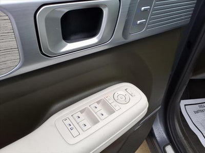 2025 Hyundai SANTA FE Calligraphy FWD