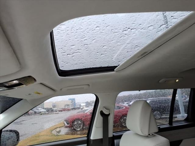 2025 Hyundai SANTA FE Calligraphy FWD