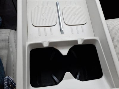 2025 Hyundai SANTA FE Calligraphy FWD