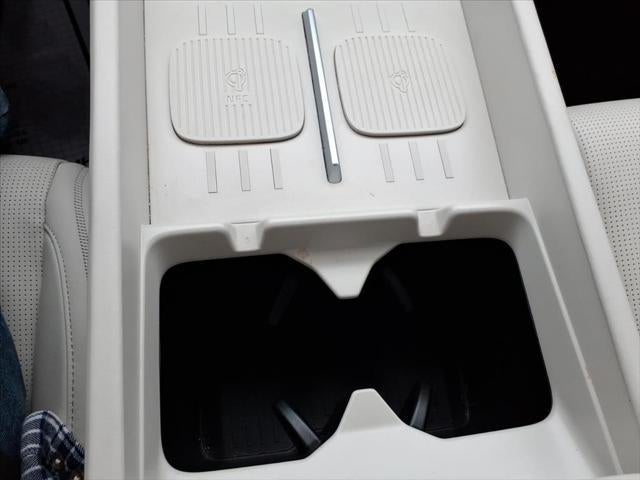 2025 Hyundai SANTA FE Calligraphy FWD