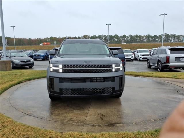 2025 Hyundai SANTA FE Calligraphy FWD