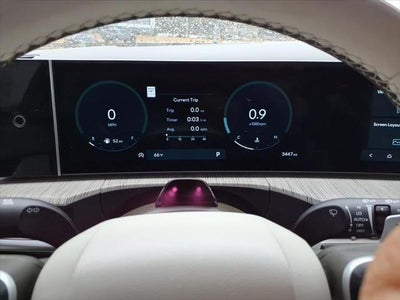 2025 Hyundai SANTA FE Calligraphy FWD