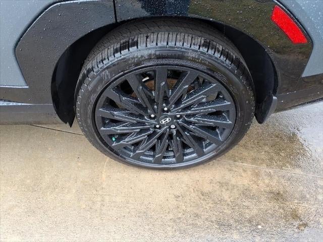 2025 Hyundai SANTA FE Calligraphy FWD