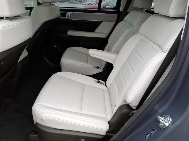 2025 Hyundai SANTA FE Calligraphy FWD