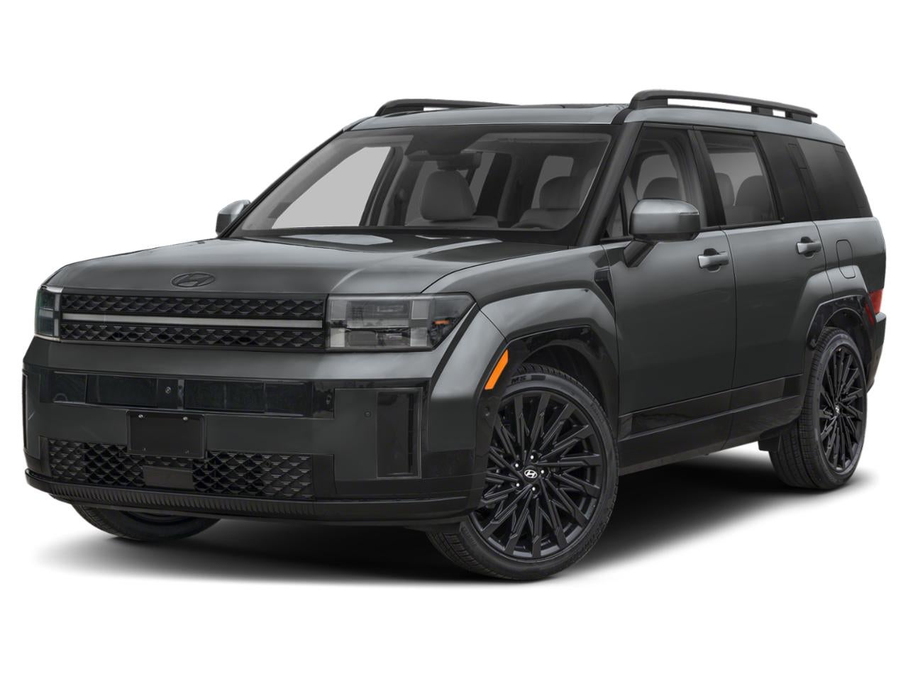 2025 Hyundai SANTA FE Calligraphy FWD