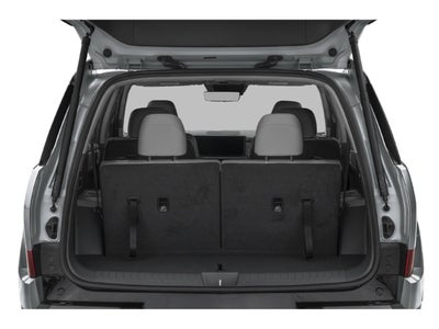 2025 Hyundai SANTA FE Calligraphy FWD