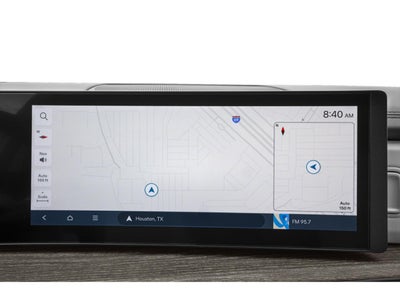 2025 Hyundai SANTA FE Calligraphy FWD