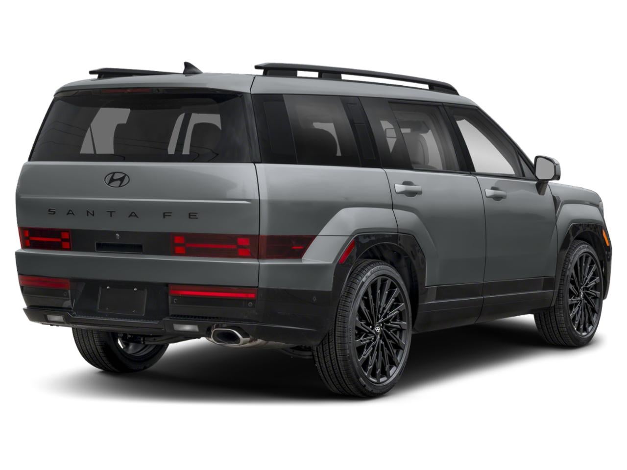 2025 Hyundai SANTA FE Calligraphy FWD
