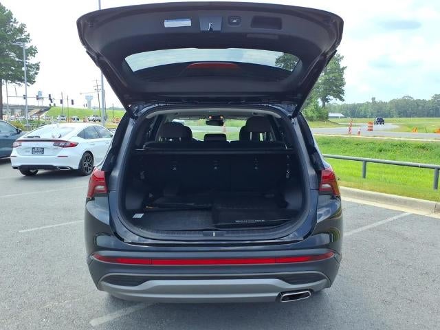 2023 Hyundai SANTA FE SEL FWD