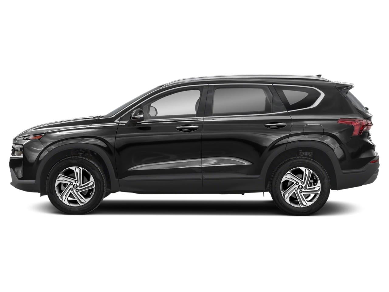 2023 Hyundai SANTA FE SEL FWD