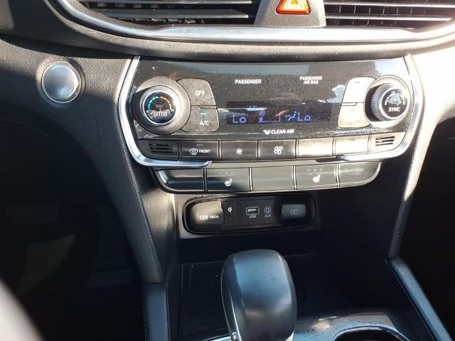 2020 Hyundai SANTA FE SEL 2.4L Auto FWD