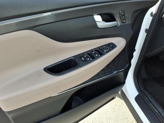 2023 Hyundai SANTA FE Limited AWD