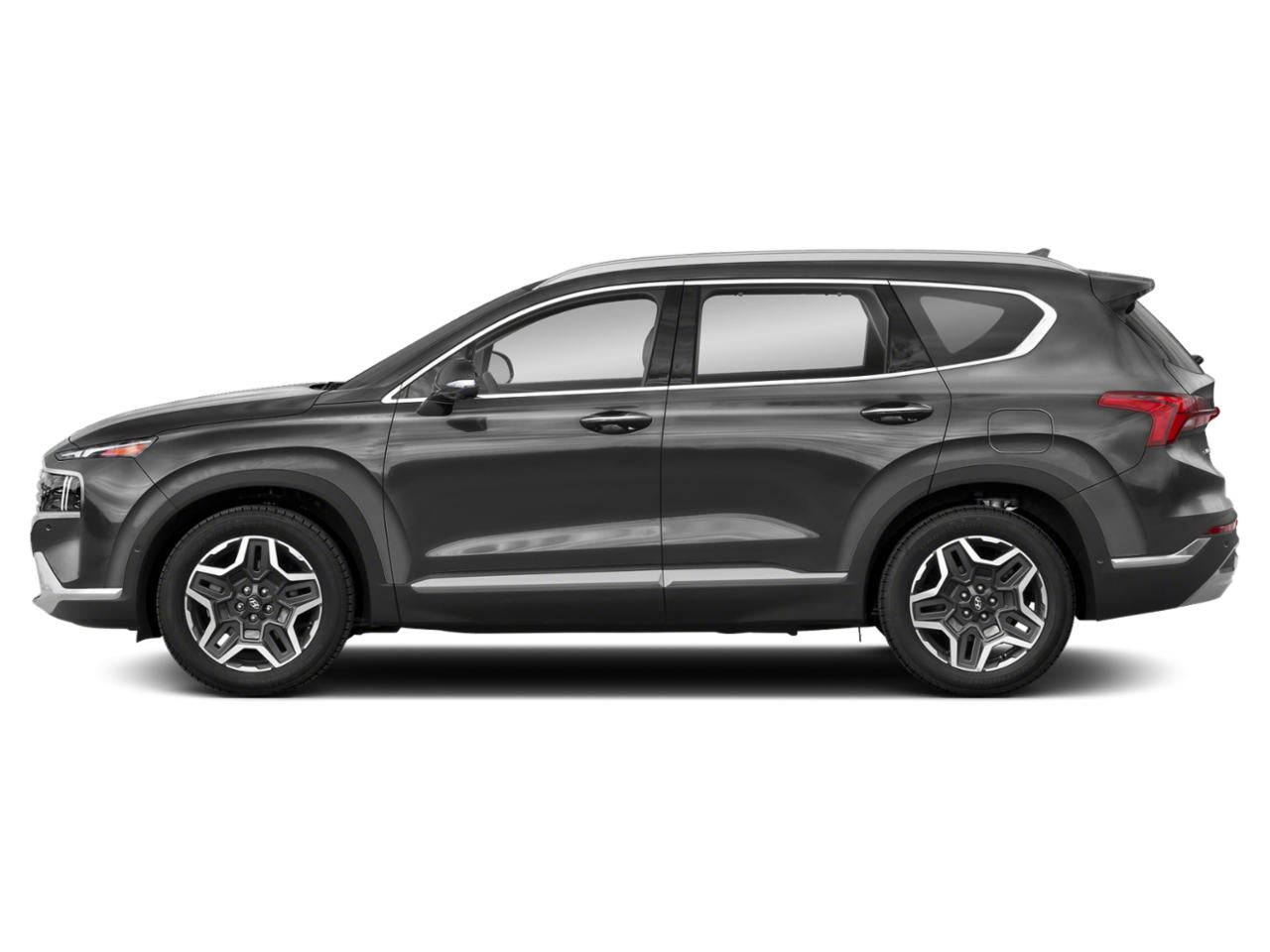 2021 Hyundai SANTA FE Limited AWD