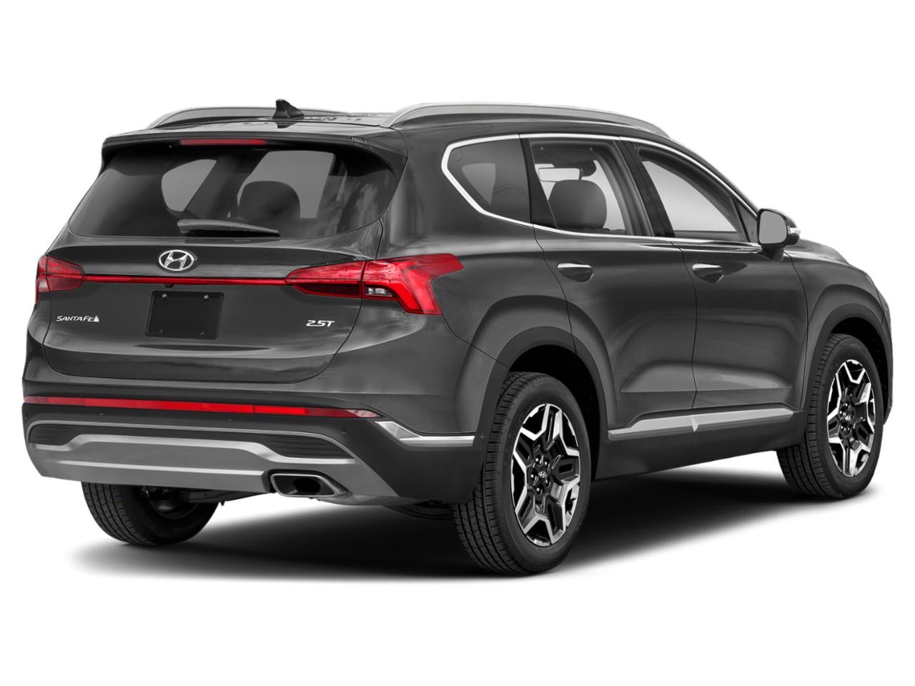 2021 Hyundai SANTA FE Limited AWD