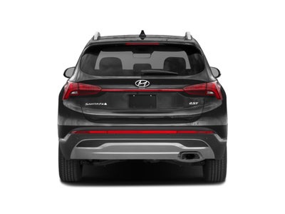 2021 Hyundai SANTA FE Limited AWD