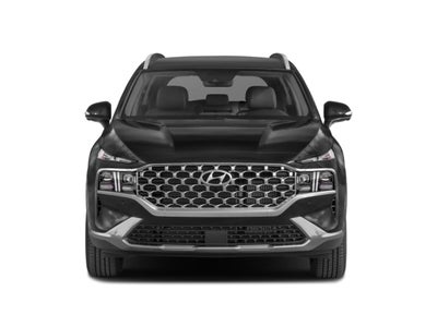 2021 Hyundai SANTA FE Limited AWD