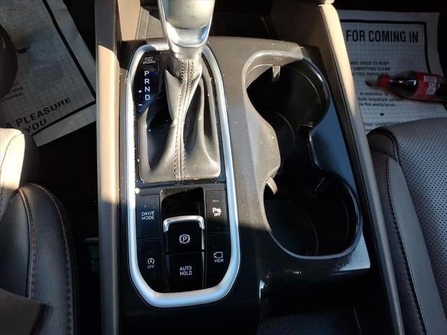 2020 Hyundai SANTA FE Limited 2.0T Auto FWD