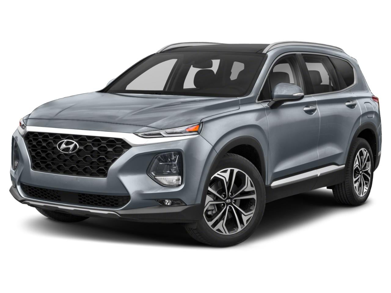 2020 Hyundai SANTA FE Limited 2.0T Auto FWD
