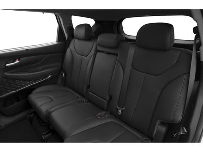 2020 Hyundai SANTA FE Limited 2.0T Auto FWD